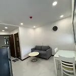 Smiley Apartment Quận 2