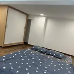Smiley Apartment Quận 2