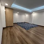 Smiley Apartment Quận 2
