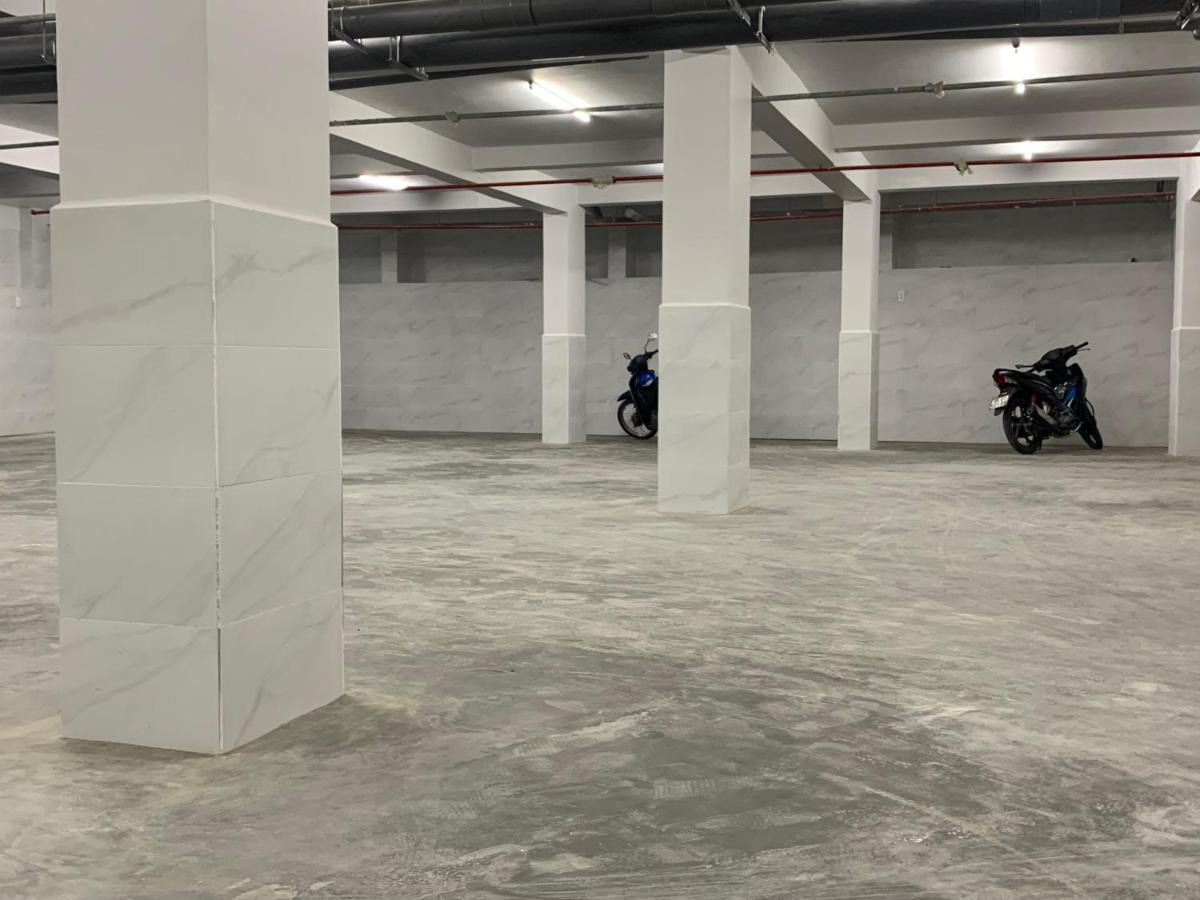 Smiley Quận 2 Khách sạn hẻo lánh TP. Hồ Chí Minh