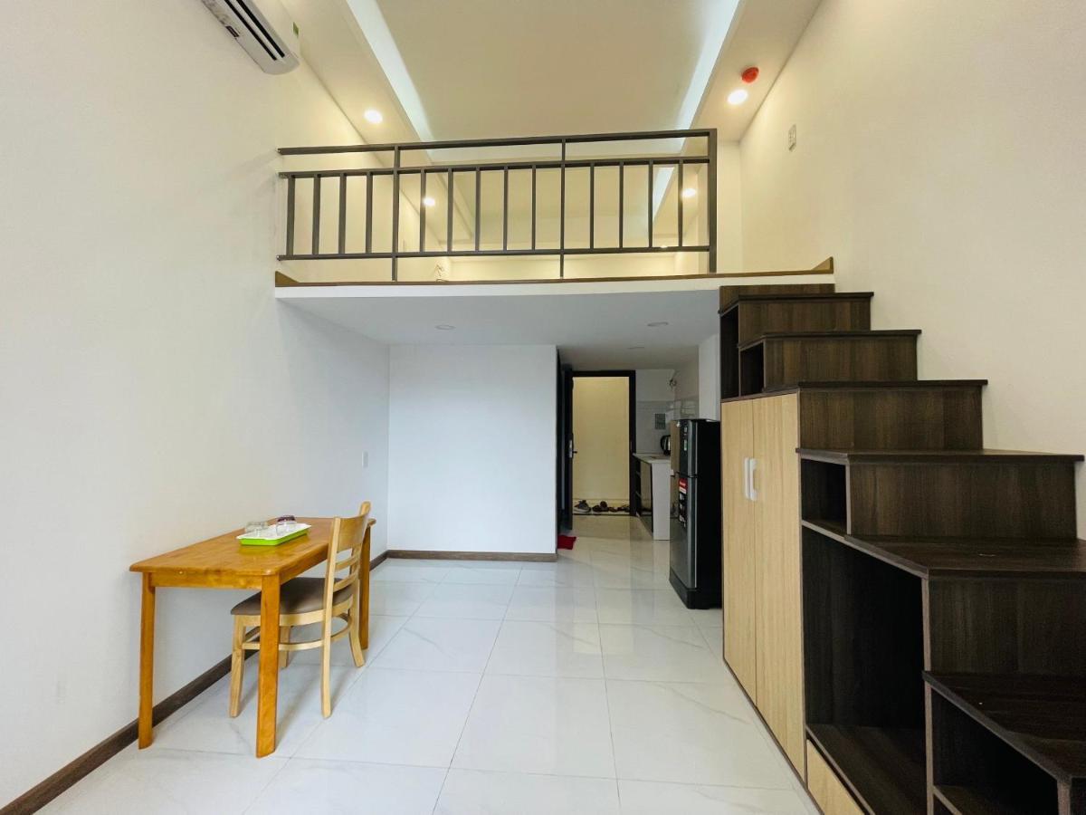 Smiley Quận 2 Khách sạn hẻo lánh 2*